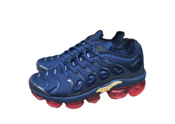 נעלי נייק-NIKE AIR MAX PLUS TN- ENDEAVOUR