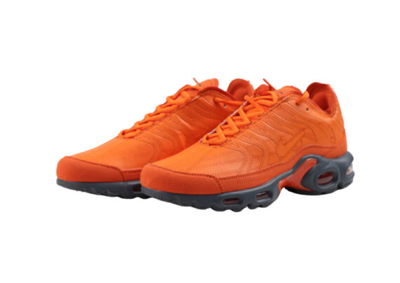 ⁦נעלי נייק-NIKE AIR MAX PLUS TN-FLAME⁩ – תמונה ⁦2⁩