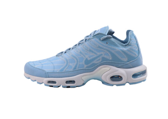 נעלי נייק-NIKE AIR MAX PLUS TN-FRENCH SKY BLUE