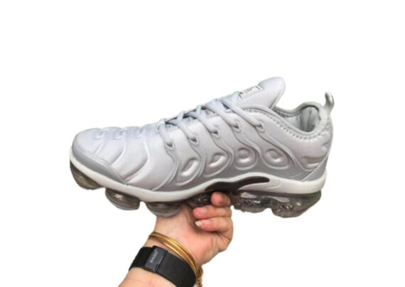 ⁦נעלי נייק-NIKE AIR MAX PLUS TN- GAINSBORO -MYSTIC⁩ – תמונה ⁦3⁩