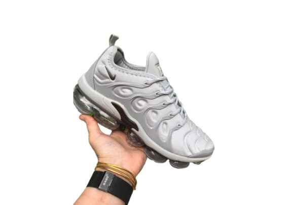 ⁦נעלי נייק-NIKE AIR MAX PLUS TN- GAINSBORO -MYSTIC⁩ – תמונה ⁦4⁩