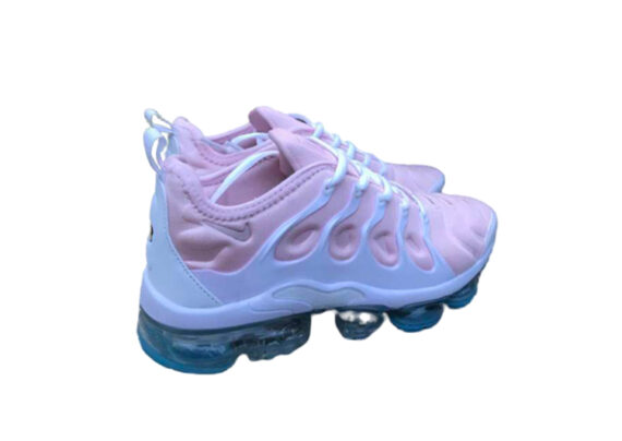 ⁦נעלי נייק-NIKE AIR MAX PLUS TN- LIGHT PINK-WHITE⁩ – תמונה ⁦2⁩