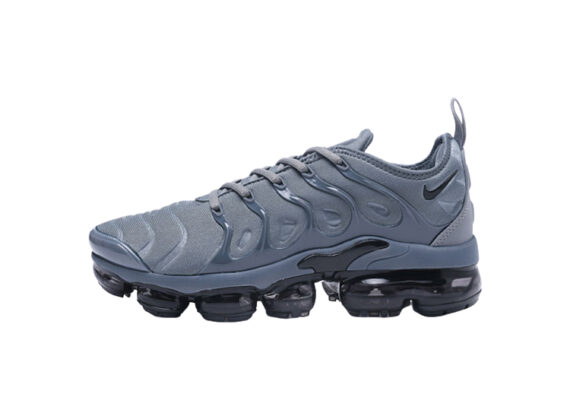 נעלי נייק-NIKE AIR MAX PLUS TN- LIGHT SLATE GRAY