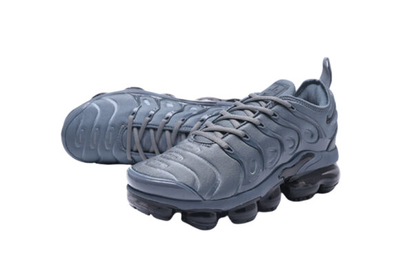 ⁦נעלי נייק-NIKE AIR MAX PLUS TN- LIGHT SLATE GRAY⁩ – תמונה ⁦3⁩