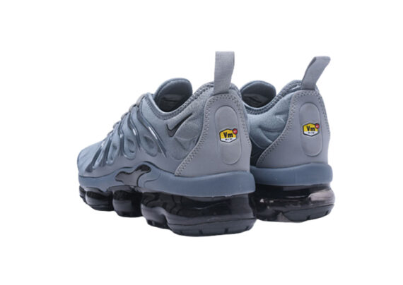 ⁦נעלי נייק-NIKE AIR MAX PLUS TN- LIGHT SLATE GRAY⁩ – תמונה ⁦5⁩