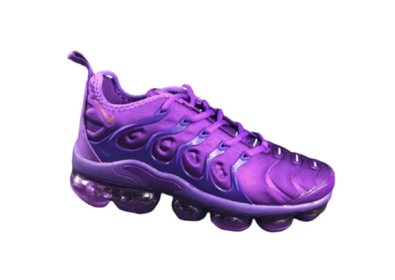 ⁦נעלי נייק-NIKE AIR MAX PLUS TN- MEDIUM ORCHID⁩ – תמונה ⁦3⁩