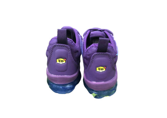 ⁦נעלי נייק-NIKE AIR MAX PLUS TN- MEDIUM ORCHID⁩ – תמונה ⁦5⁩