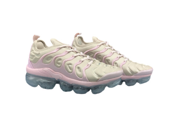 ⁦נעלי נייק-NIKE AIR MAX PLUS TN-PALE ROSE-LILY⁩ – תמונה ⁦3⁩