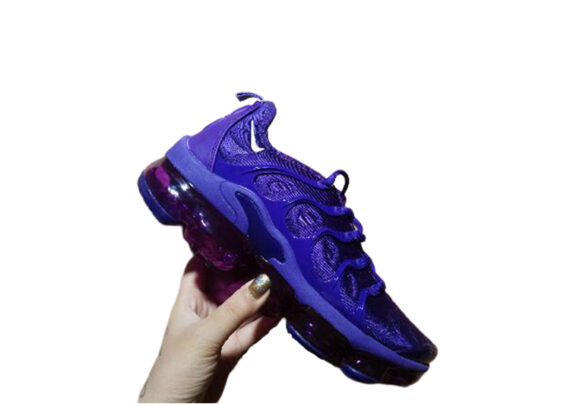 נעלי נייק-NIKE AIR MAX PLUS TN- PERSIAN INDIGO