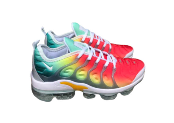 נעלי נייק-NIKE AIR MAX PLUS TN-RADICAL RED-CYPRUS