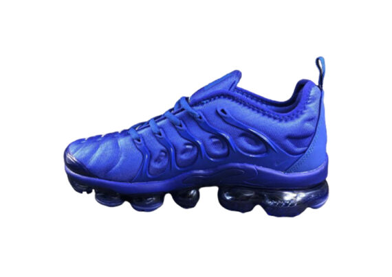 נעלי נייק-NIKE AIR MAX PLUS TN-ROYAL BLUE