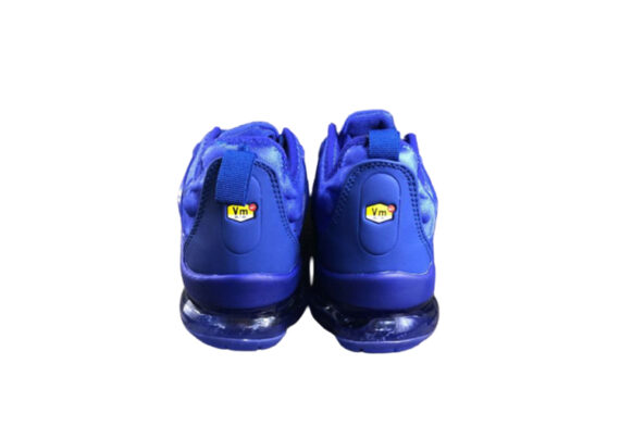 ⁦נעלי נייק-NIKE AIR MAX PLUS TN-ROYAL BLUE⁩ – תמונה ⁦5⁩