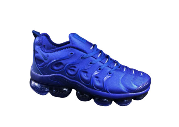 ⁦נעלי נייק-NIKE AIR MAX PLUS TN-ROYAL BLUE⁩ – תמונה ⁦2⁩