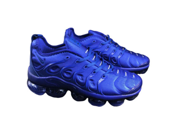 ⁦נעלי נייק-NIKE AIR MAX PLUS TN-ROYAL BLUE⁩ – תמונה ⁦3⁩