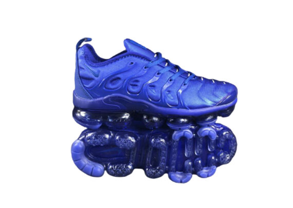 ⁦נעלי נייק-NIKE AIR MAX PLUS TN-ROYAL BLUE⁩ – תמונה ⁦6⁩