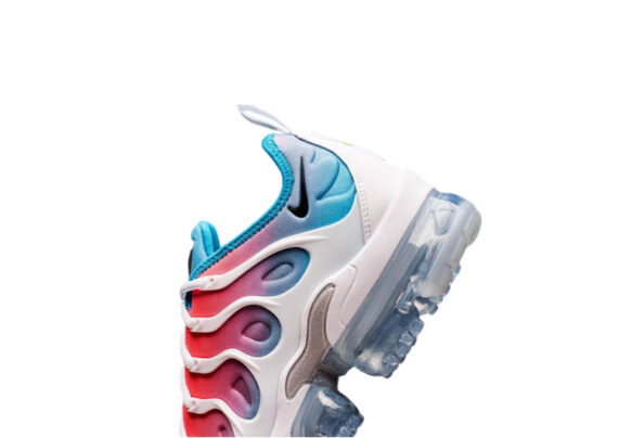 ⁦נעלי נייק-NIKE AIR MAX PLUS TN-SALMON-LIGHT SEA GREEN⁩ – תמונה ⁦6⁩