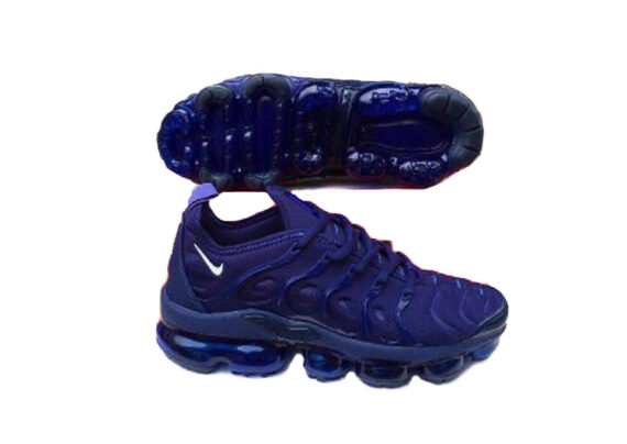 נעלי נייק-NIKE AIR MAX PLUS TN-SPACE BLUE