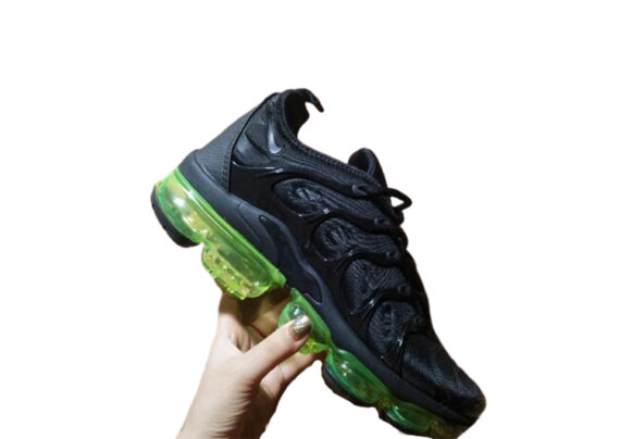 ⁦נעלי נייק-NIKE AIR MAX PLUS TN- TANGAROA⁩ – תמונה ⁦3⁩