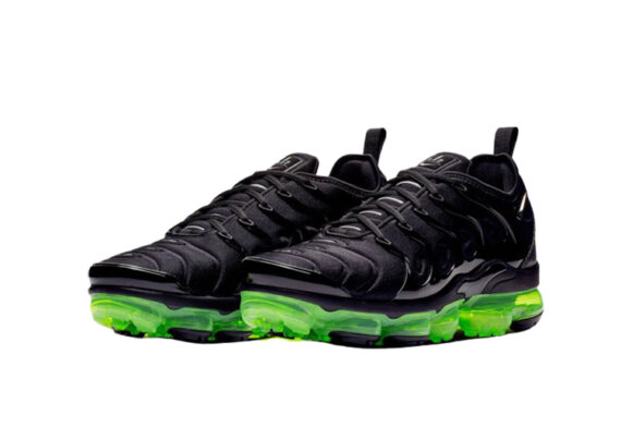 ⁦נעלי נייק-NIKE AIR MAX PLUS TN- TANGAROA⁩ – תמונה ⁦2⁩