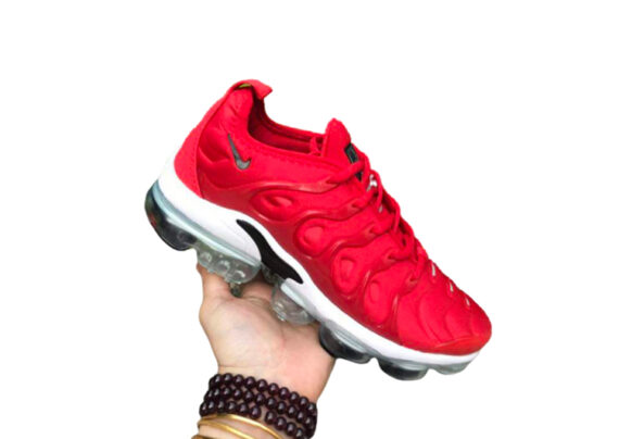 ⁦נעלי נייק-NIKE AIR MAX PLUS TN-TORCH RED⁩ – תמונה ⁦3⁩