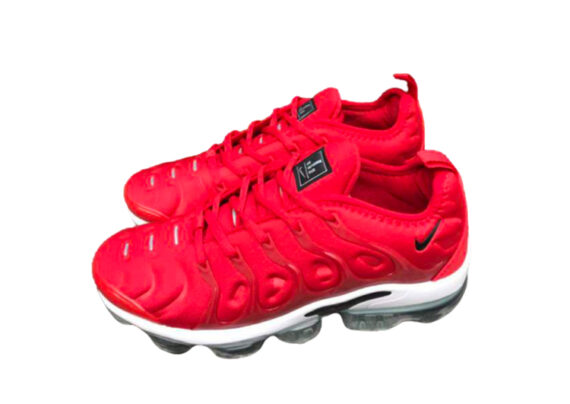 נעלי נייק-NIKE AIR MAX PLUS TN-TORCH RED