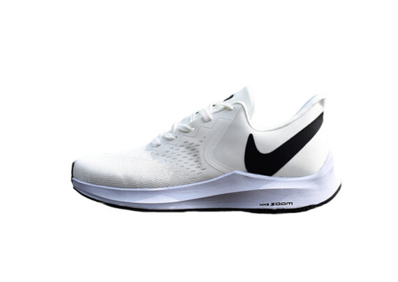 נעלי נייק-NIKE AIR ZOOM VOMERO W6-Athens Grey