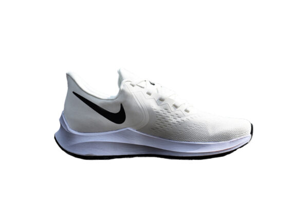 ⁦נעלי נייק-NIKE AIR ZOOM VOMERO W6-Athens Grey⁩ – תמונה ⁦2⁩