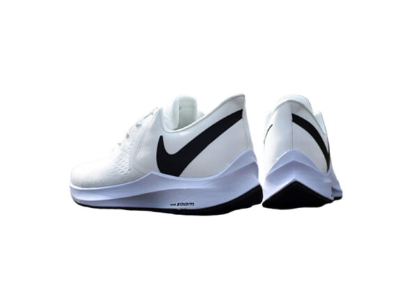 ⁦נעלי נייק-NIKE AIR ZOOM VOMERO W6-Athens Grey⁩ – תמונה ⁦7⁩