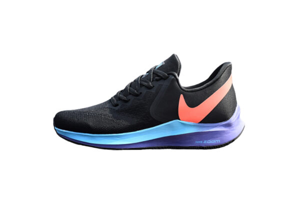 נעלי נייק-NIKE AIR ZOOM VOMERO W6-Bright Grey