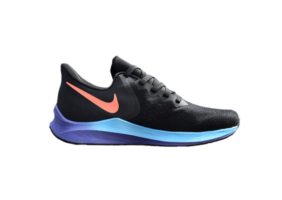 ⁦נעלי נייק-NIKE AIR ZOOM VOMERO W6-Bright Grey⁩ – תמונה ⁦2⁩