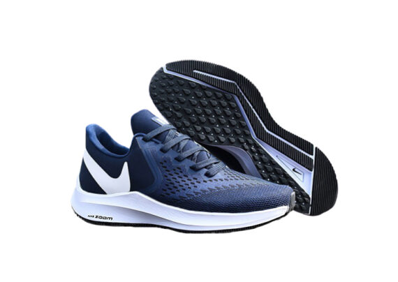 ⁦נעלי נייק-NIKE AIR ZOOM VOMERO W6-Port Gore⁩ – תמונה ⁦8⁩