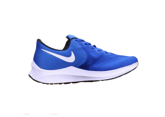 ⁦נעלי נייק-NIKE AIR ZOOM VOMERO W6-Royal Blue⁩ – תמונה ⁦2⁩