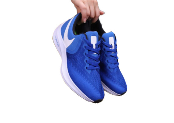 ⁦נעלי נייק-NIKE AIR ZOOM VOMERO W6-Royal Blue⁩ – תמונה ⁦4⁩