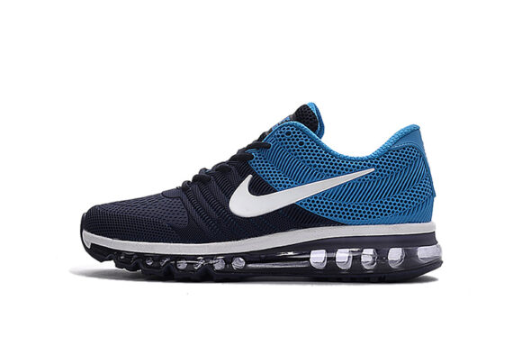 נעלי נייק-Nike Air Max 2017- BAHAMA BLUE-HAITI