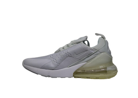 נעלי נייק-Nike Air Max 270 ALUMINIUM