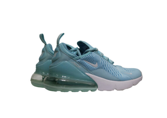 ⁦נעלי נייק-Nike Air Max 270 BALI HAI⁩ – תמונה ⁦3⁩