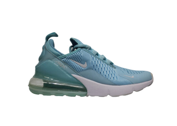 ⁦נעלי נייק-Nike Air Max 270 BALI HAI⁩ – תמונה ⁦2⁩