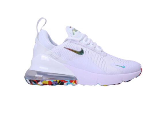 ⁦נעלי נייק-Nike Air Max 270 FOG⁩ – תמונה ⁦2⁩