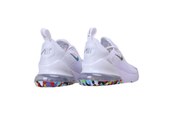 ⁦נעלי נייק-Nike Air Max 270 FOG⁩ – תמונה ⁦5⁩