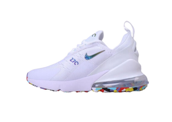 נעלי נייק-Nike Air Max 270 FOG