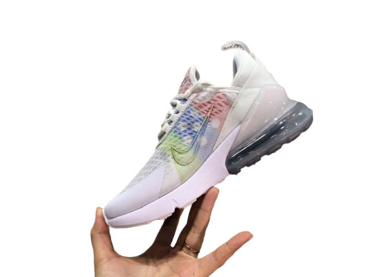 נעלי נייק-Nike Air Max 270 GAINSBORO