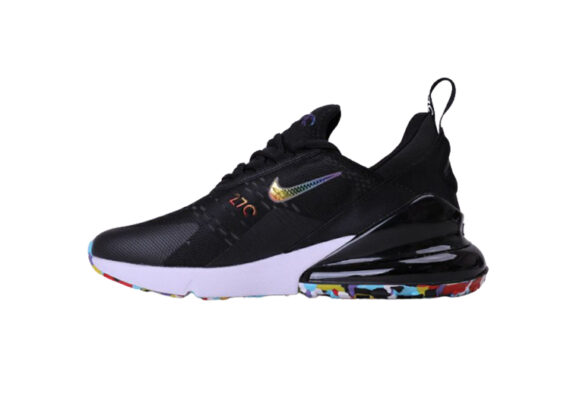 נעלי נייק-Nike Air Max 270 JAGUAR