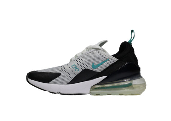 נעלי נייק-Nike Air Max 270 MISCHKA-BLACK