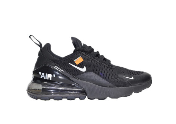 נעלי נייק-Nike Air Max 270 MONSOON-COD GREY