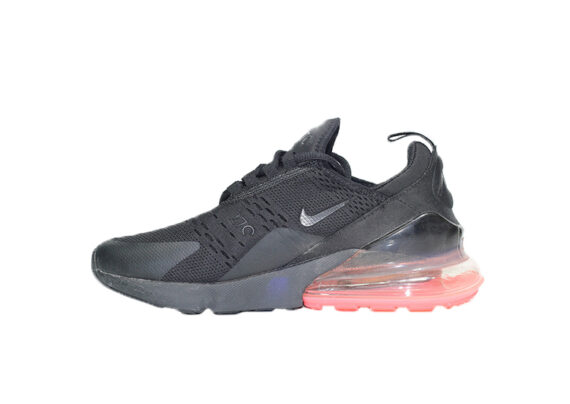 נעלי נייק-Nike Air Max 270 RAVEN-TUNA