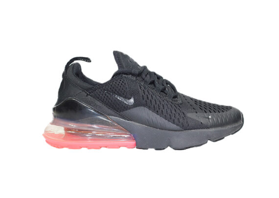 ⁦נעלי נייק-Nike Air Max 270 RAVEN-TUNA⁩ – תמונה ⁦2⁩