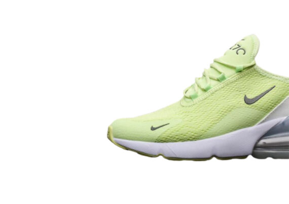 ⁦נעלי נייק-Nike Air Max 270 SPROUT⁩ – תמונה ⁦9⁩