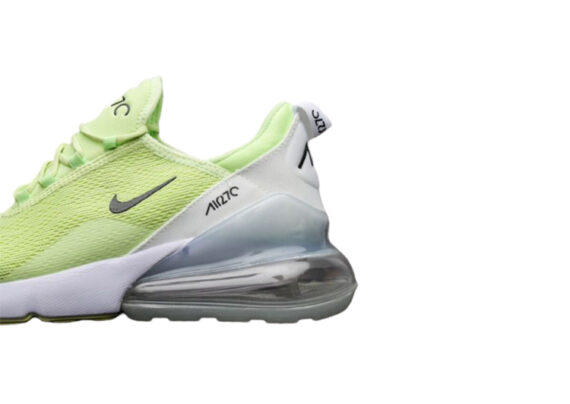 ⁦נעלי נייק-Nike Air Max 270 SPROUT⁩ – תמונה ⁦3⁩