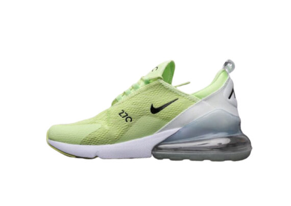 ⁦נעלי נייק-Nike Air Max 270 SPROUT⁩ – תמונה ⁦7⁩