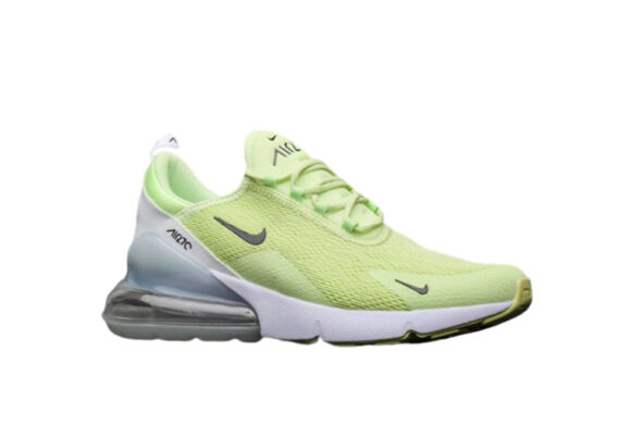 ⁦נעלי נייק-Nike Air Max 270 SPROUT⁩ – תמונה ⁦8⁩